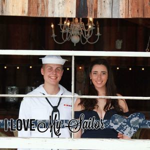 Meet your Posher, Addison